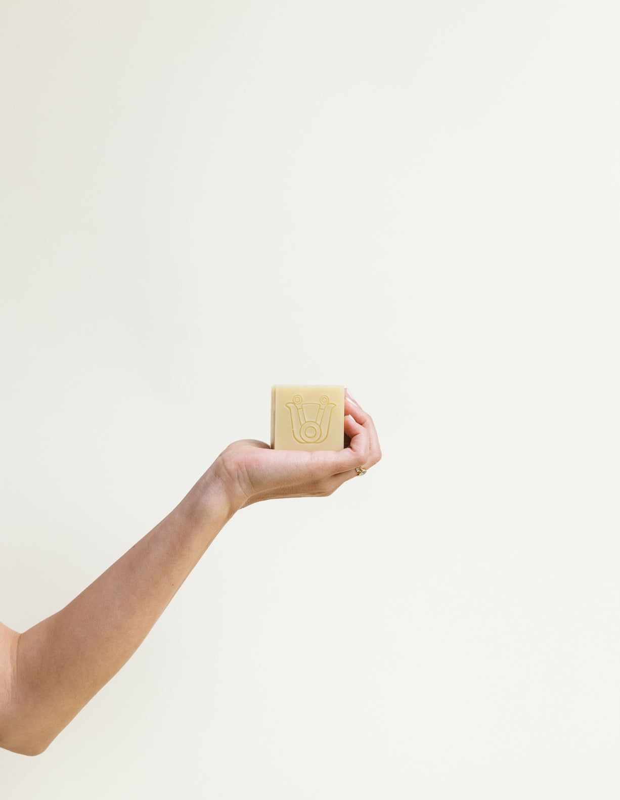 MELLOW Botanical Rich Soap