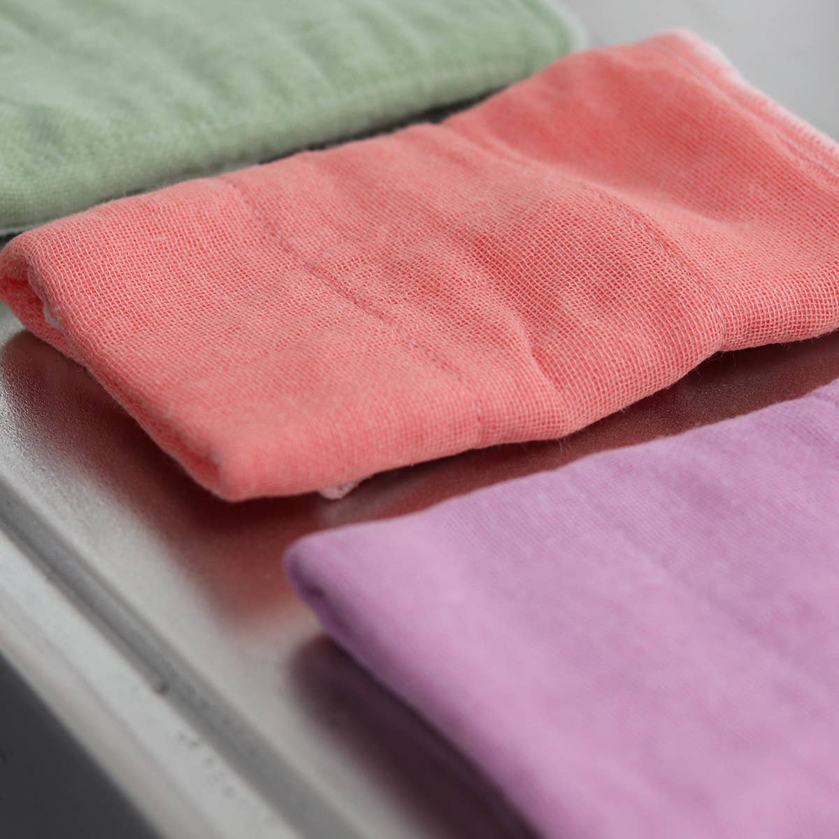 Japanese Kinari Reversible Dishcloth