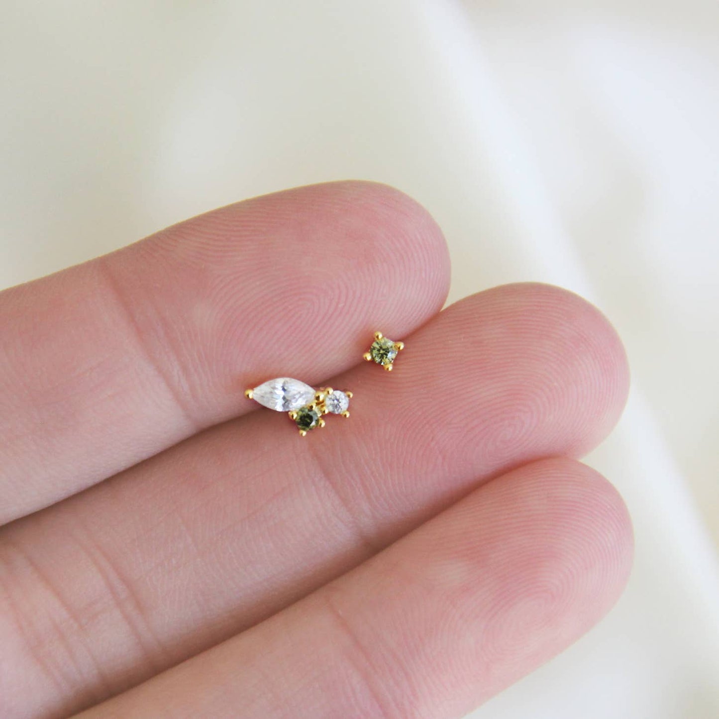 Willow Earrings