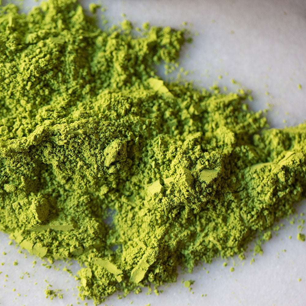 Smith Teamaker Matcha Tin