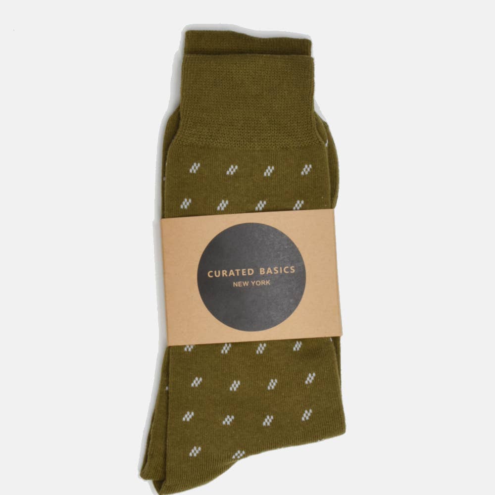 Duo Dash Socks