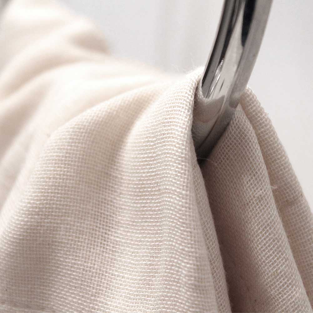 Japanese Organic Cotton Hand Towel
