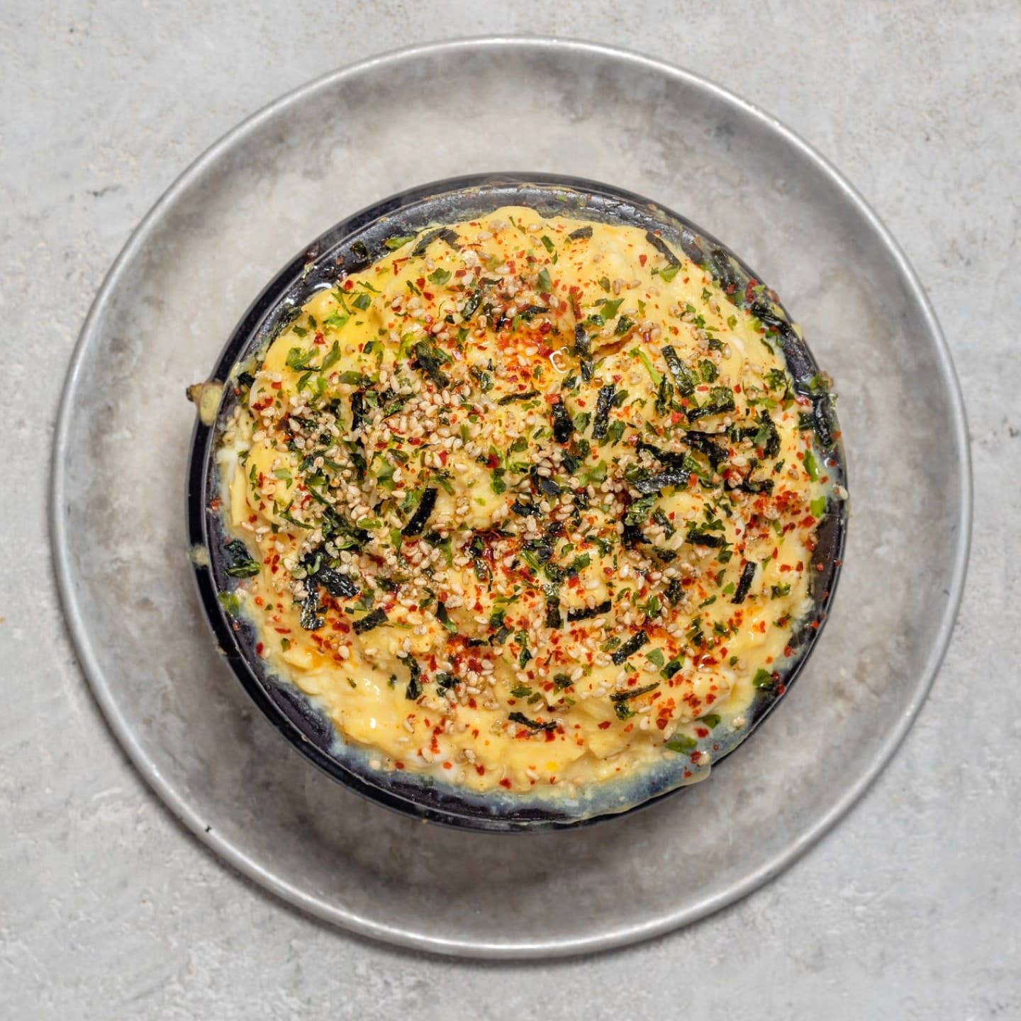 Late Nite Koreatown - Spice Blend Book
