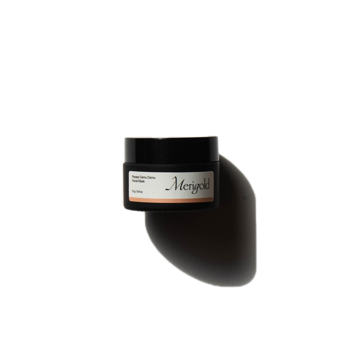 Papaya Camu Camu Facial Mask