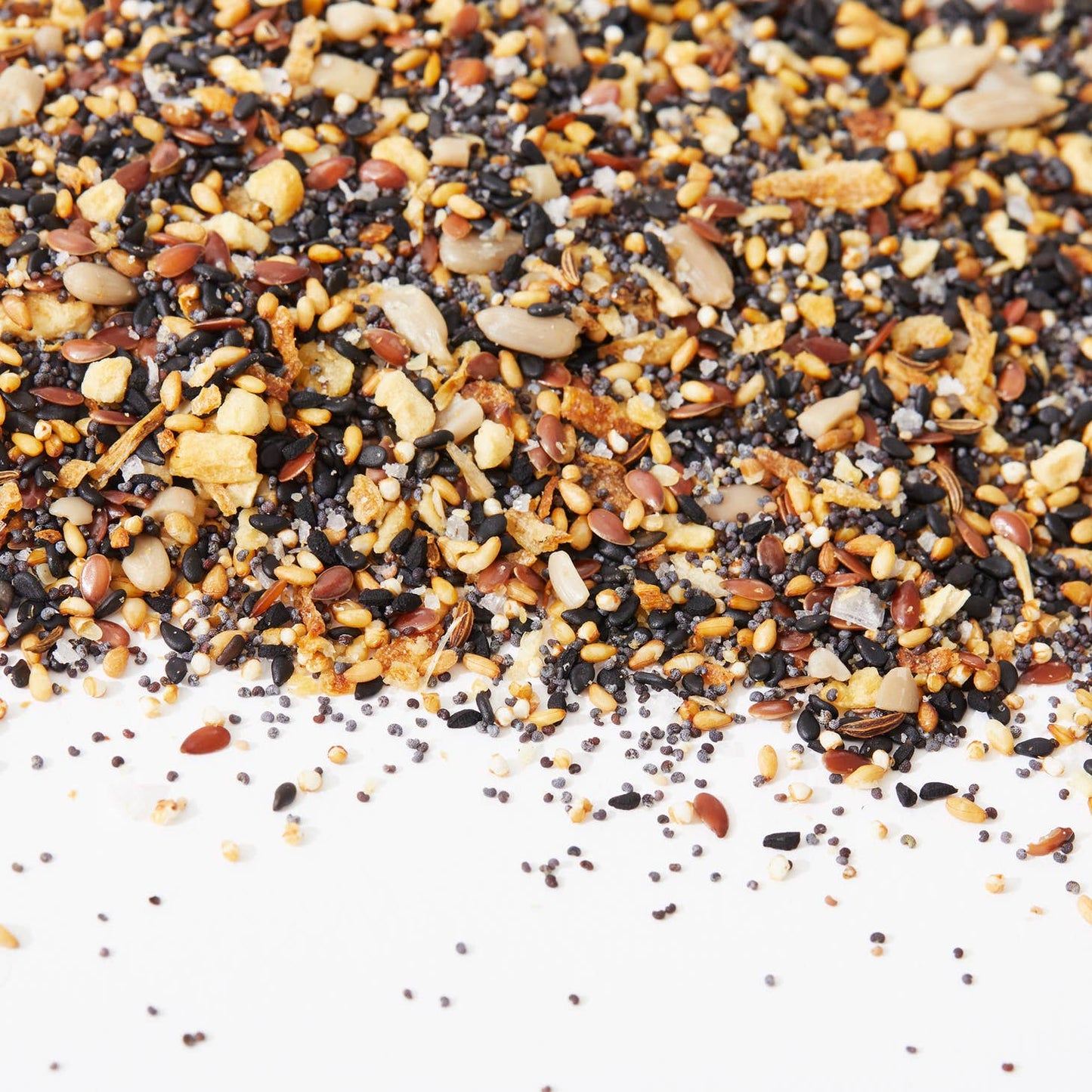 Everything Bagel Seasoning - Loveski x JSC