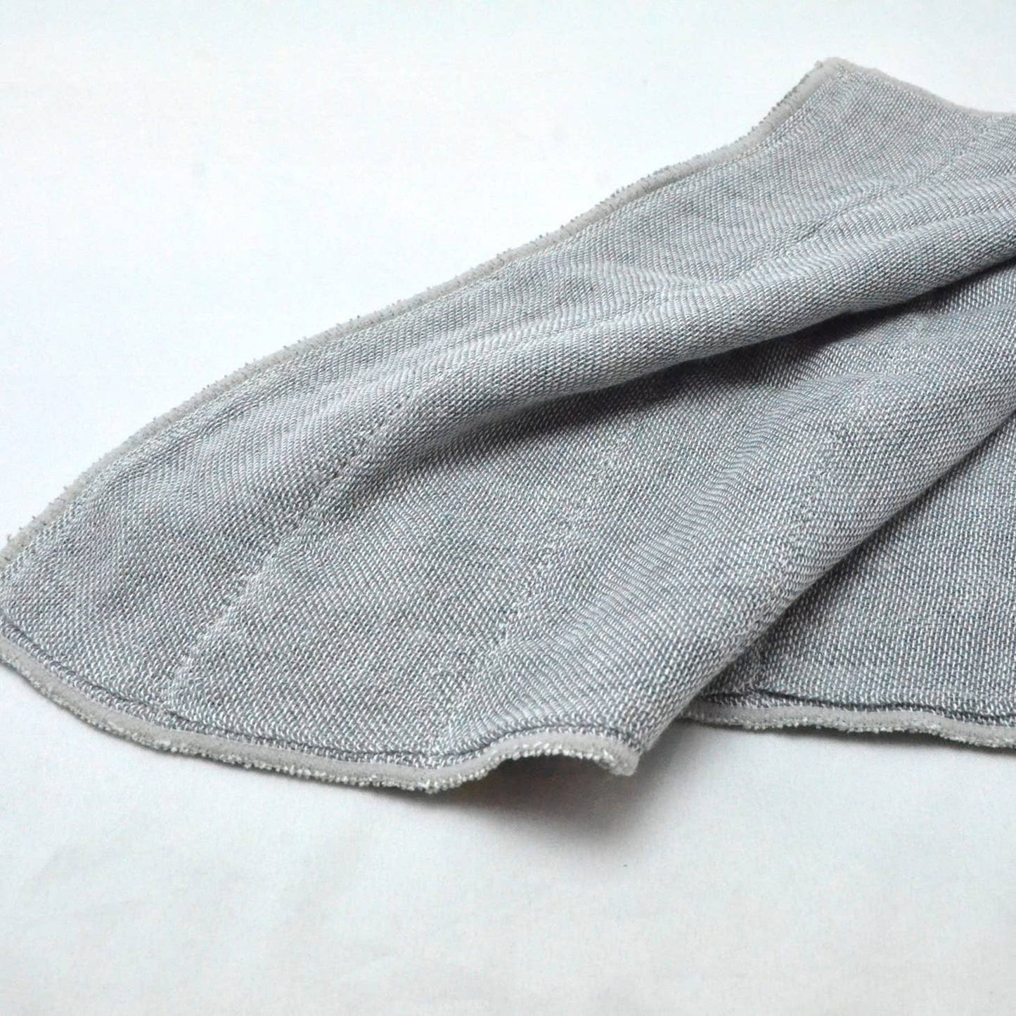 Japanese Tea Towels with Binchotan Charcoal