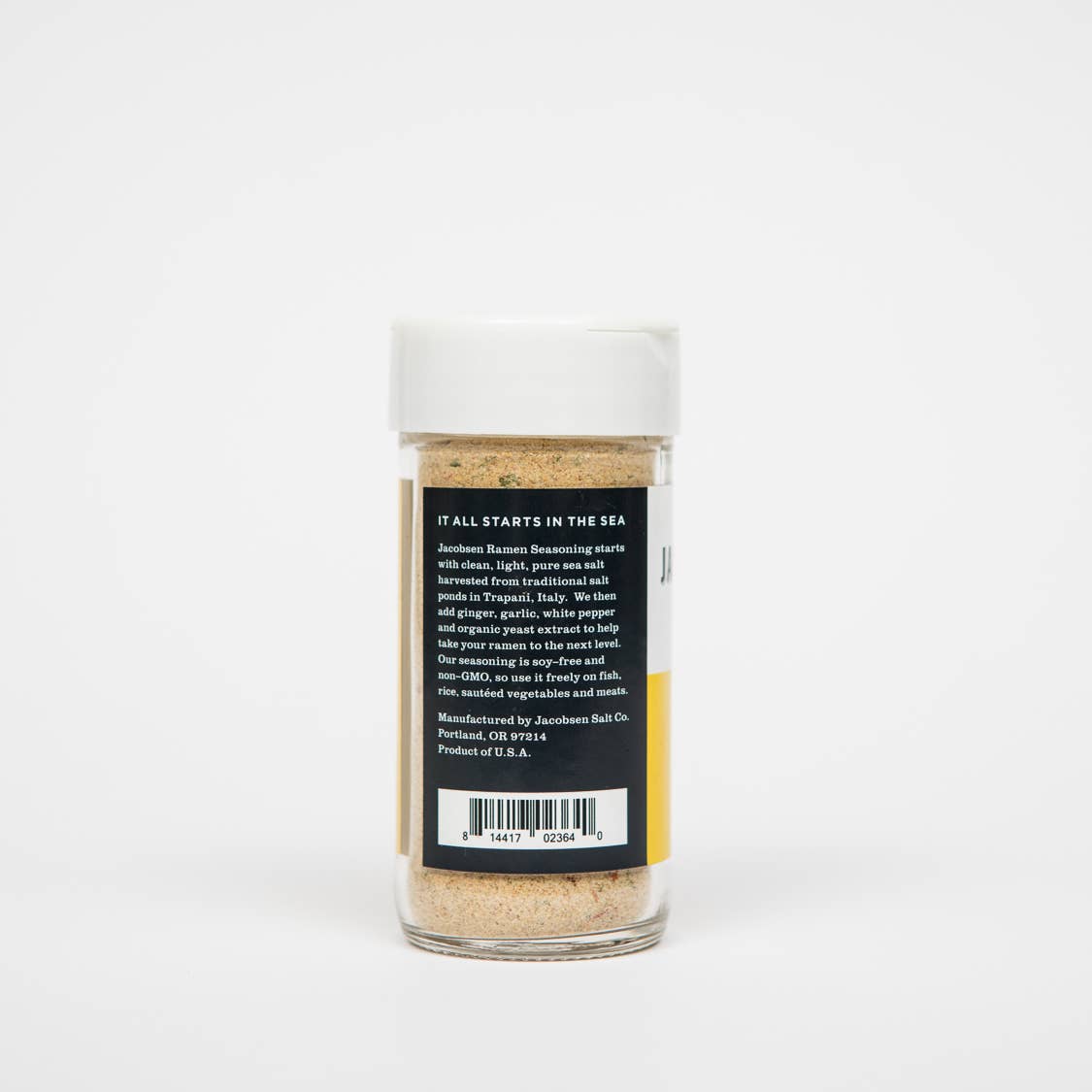 Ramen Seasoning