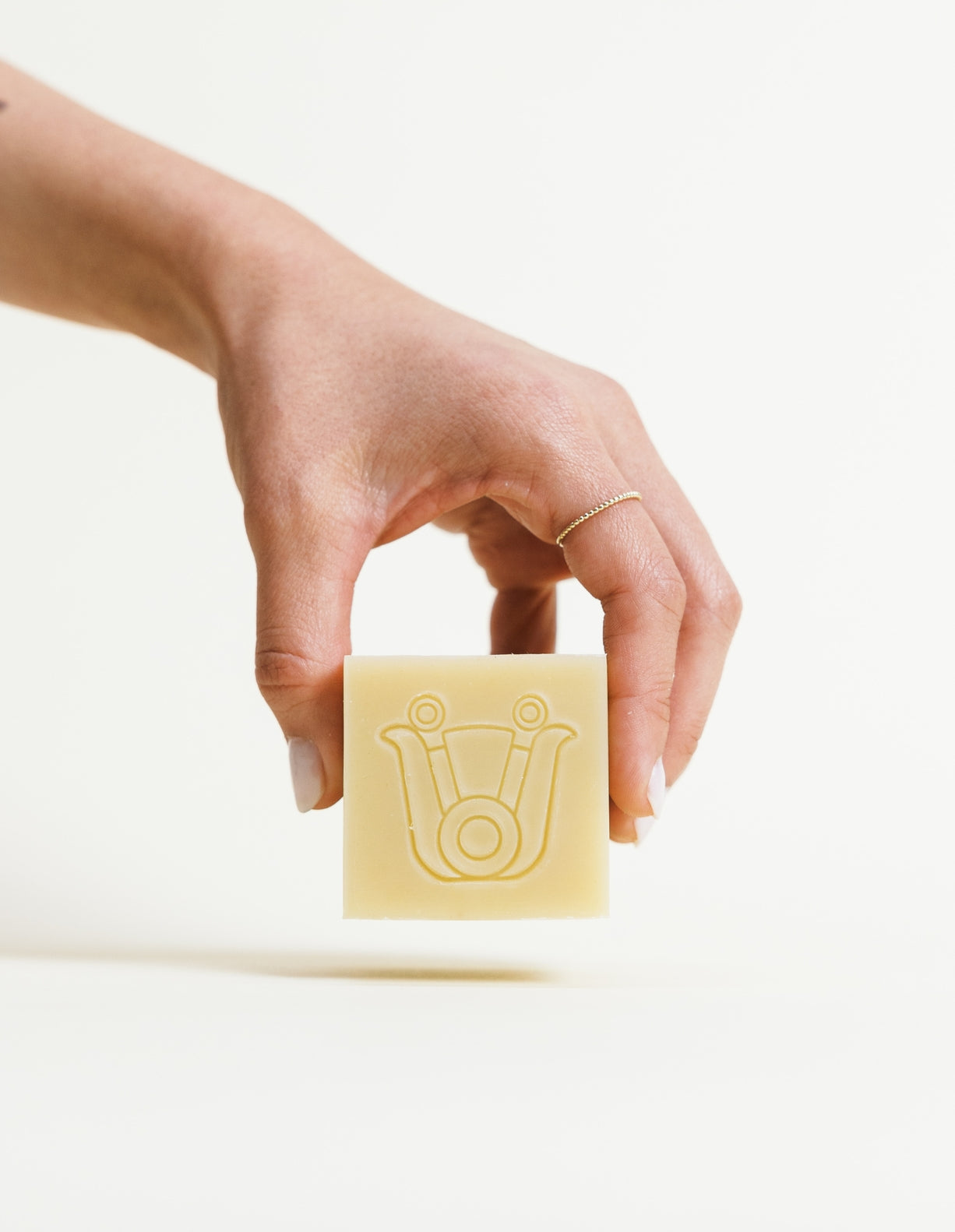 MELLOW Botanical Rich Soap