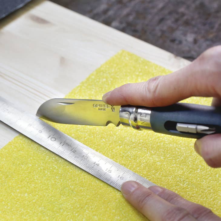 Opinel Folding DIY Knife No.09