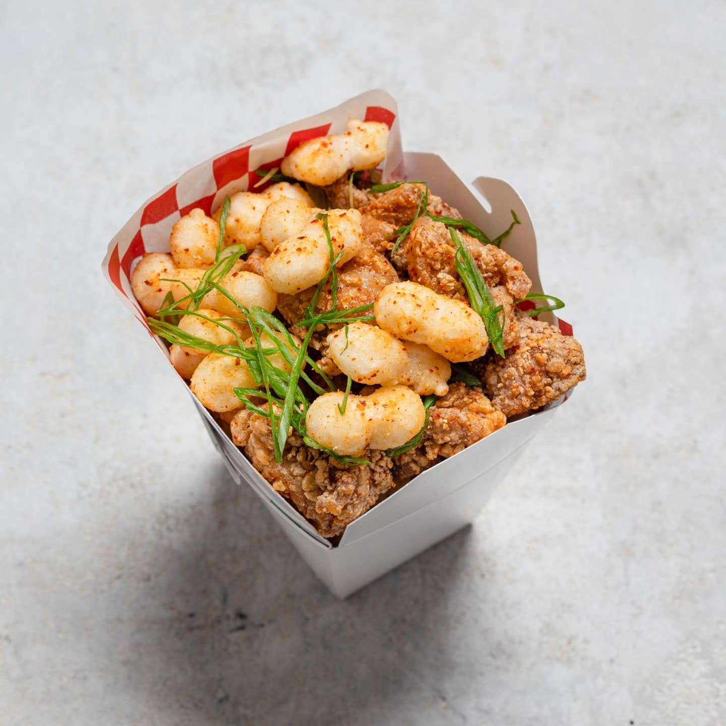 Late Nite Koreatown - Spice Blend Book