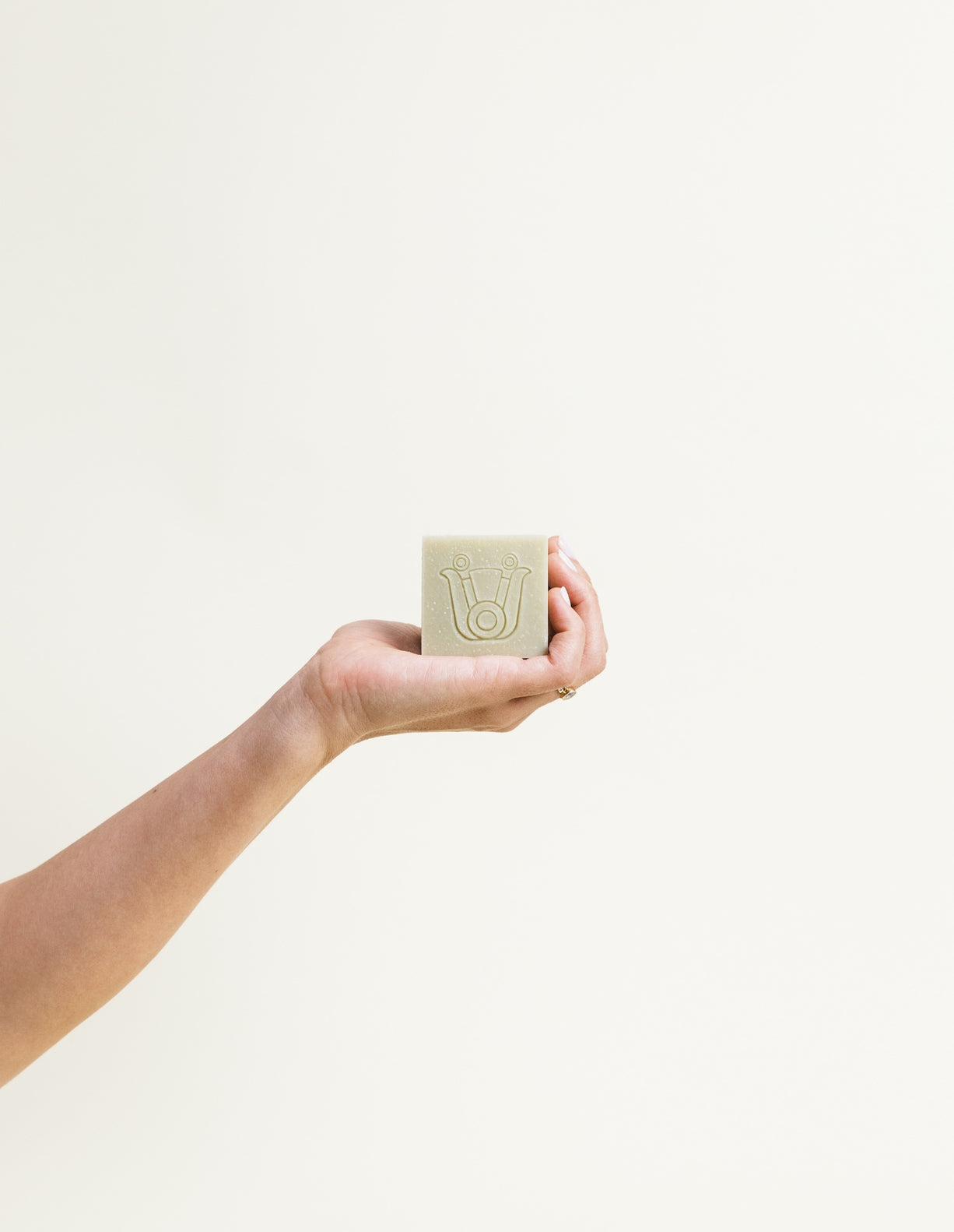 RITUAL Botanical Rich Soap