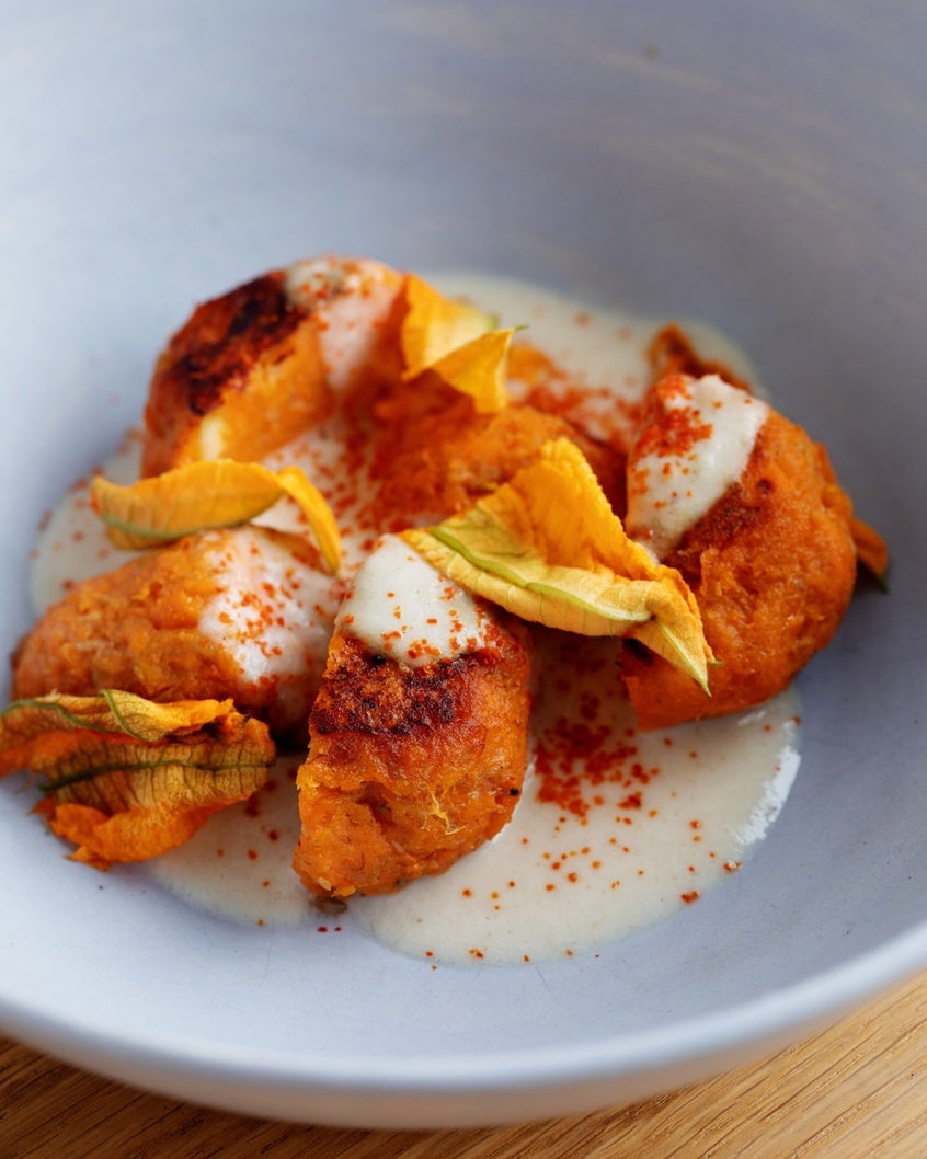 Grand Latin American - Spice Blend Book
