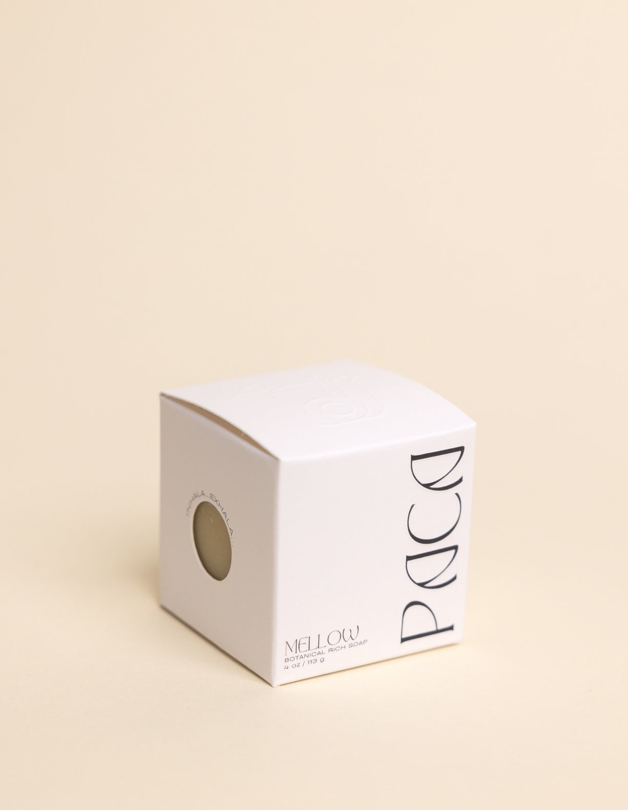 MELLOW Botanical Rich Soap