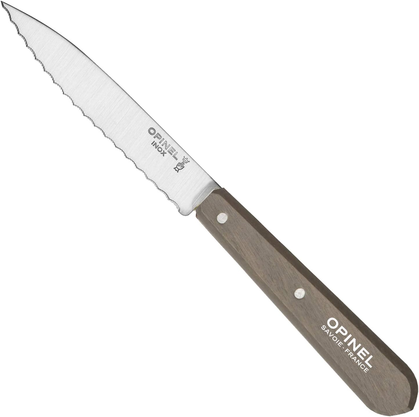Opinel Essentials Kitchen Knives Box Set
