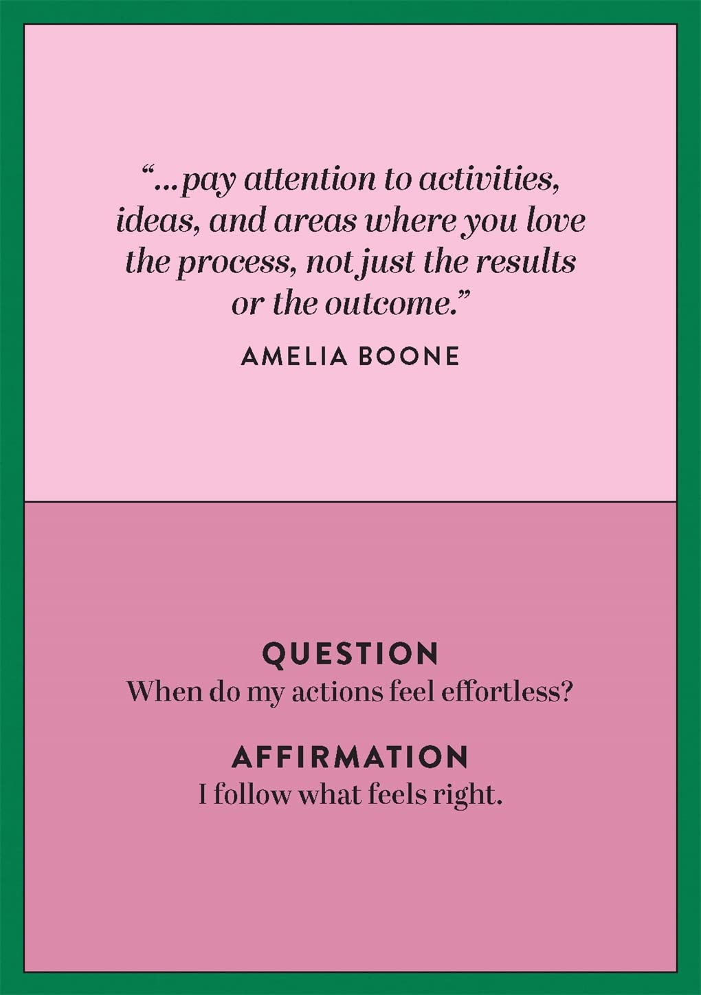 Find Your Purpose: Affirmations and Questions to Help You Along Your Path