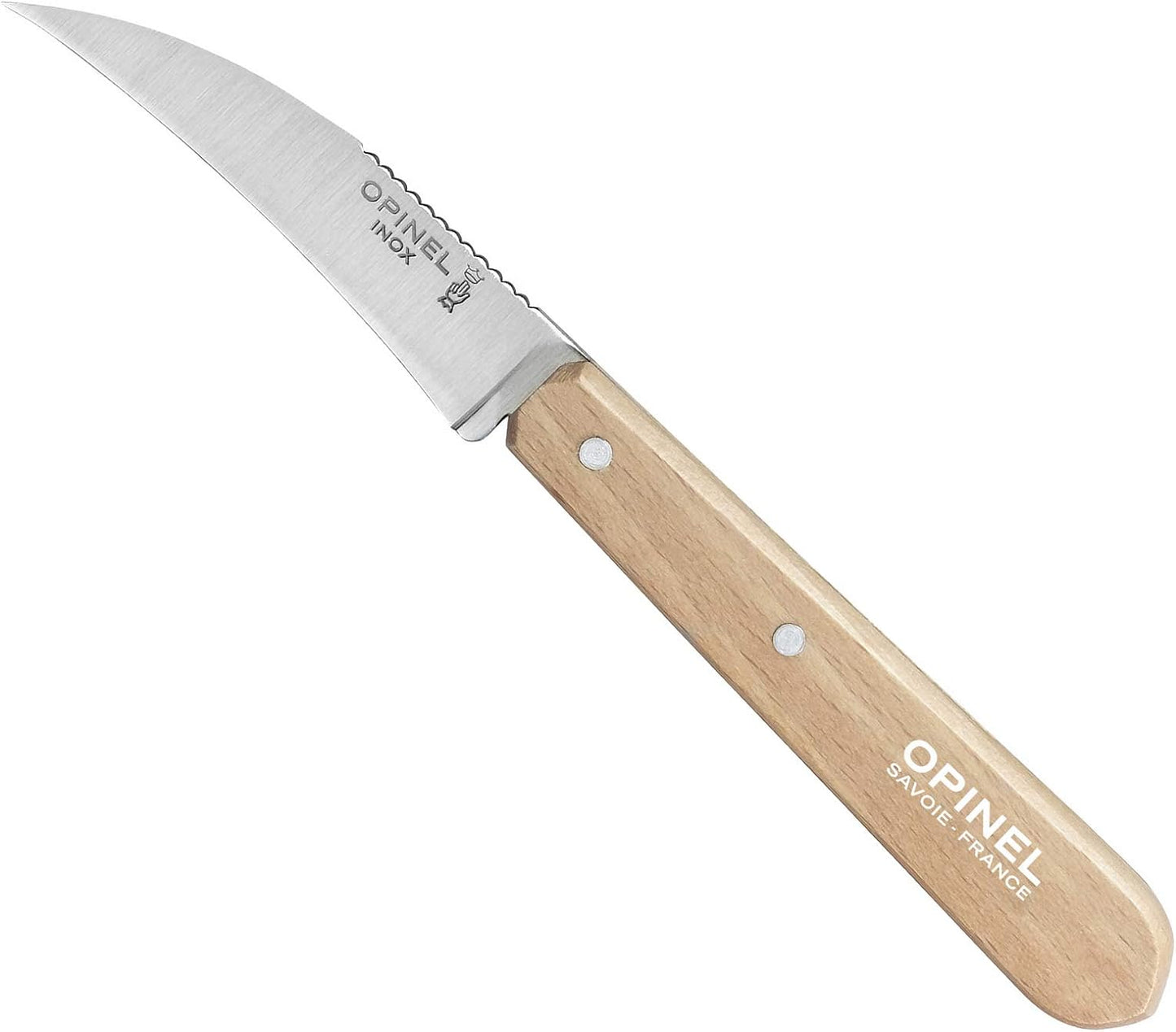 Opinel Essentials Kitchen Knives Box Set