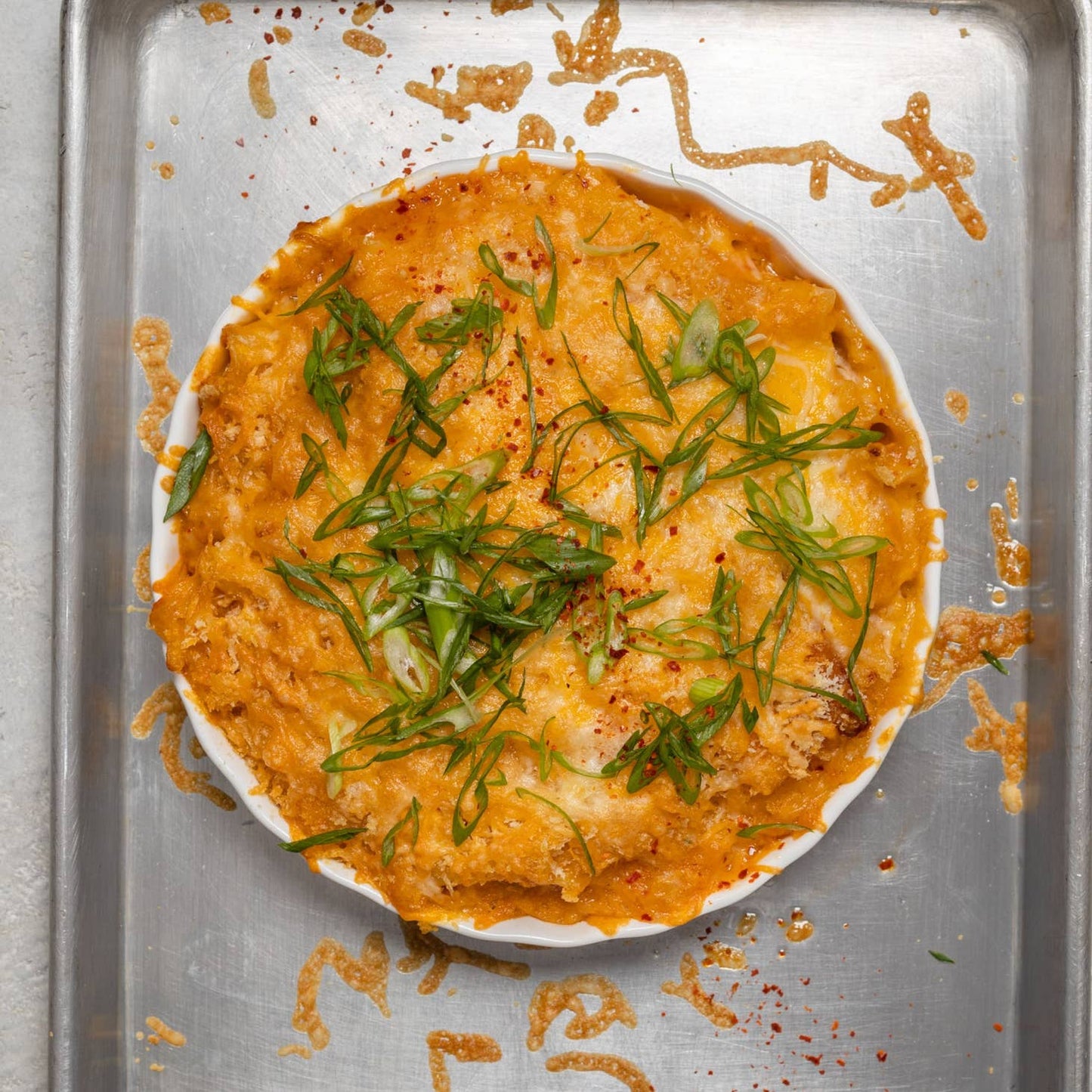 Late Nite Koreatown - Spice Blend Book