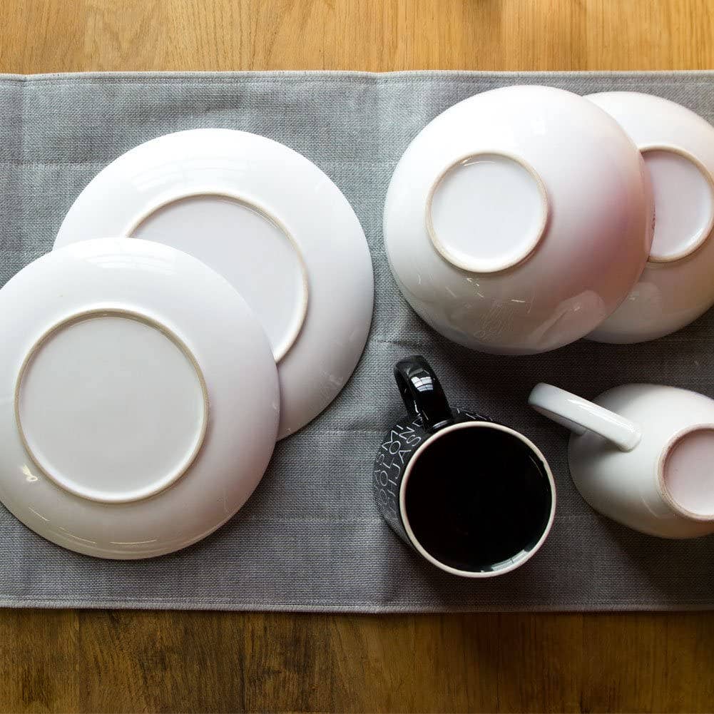 Japanese Tea Towels with Binchotan Charcoal