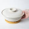 Waffle Trivet - Marigold Terrazzo