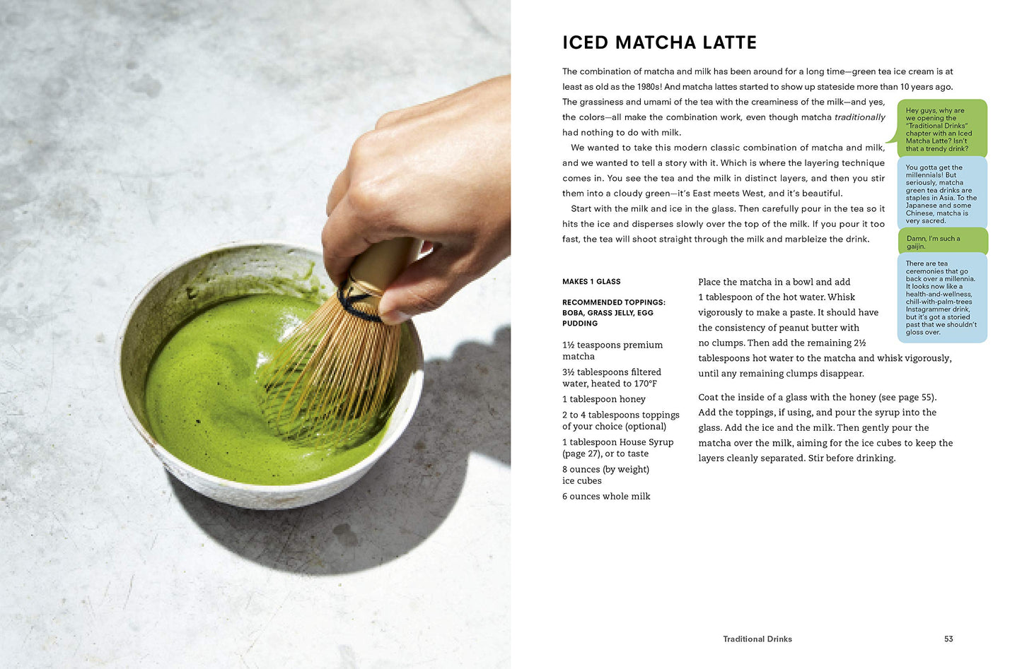 The Boba Book: Bubble Tea and Beyond