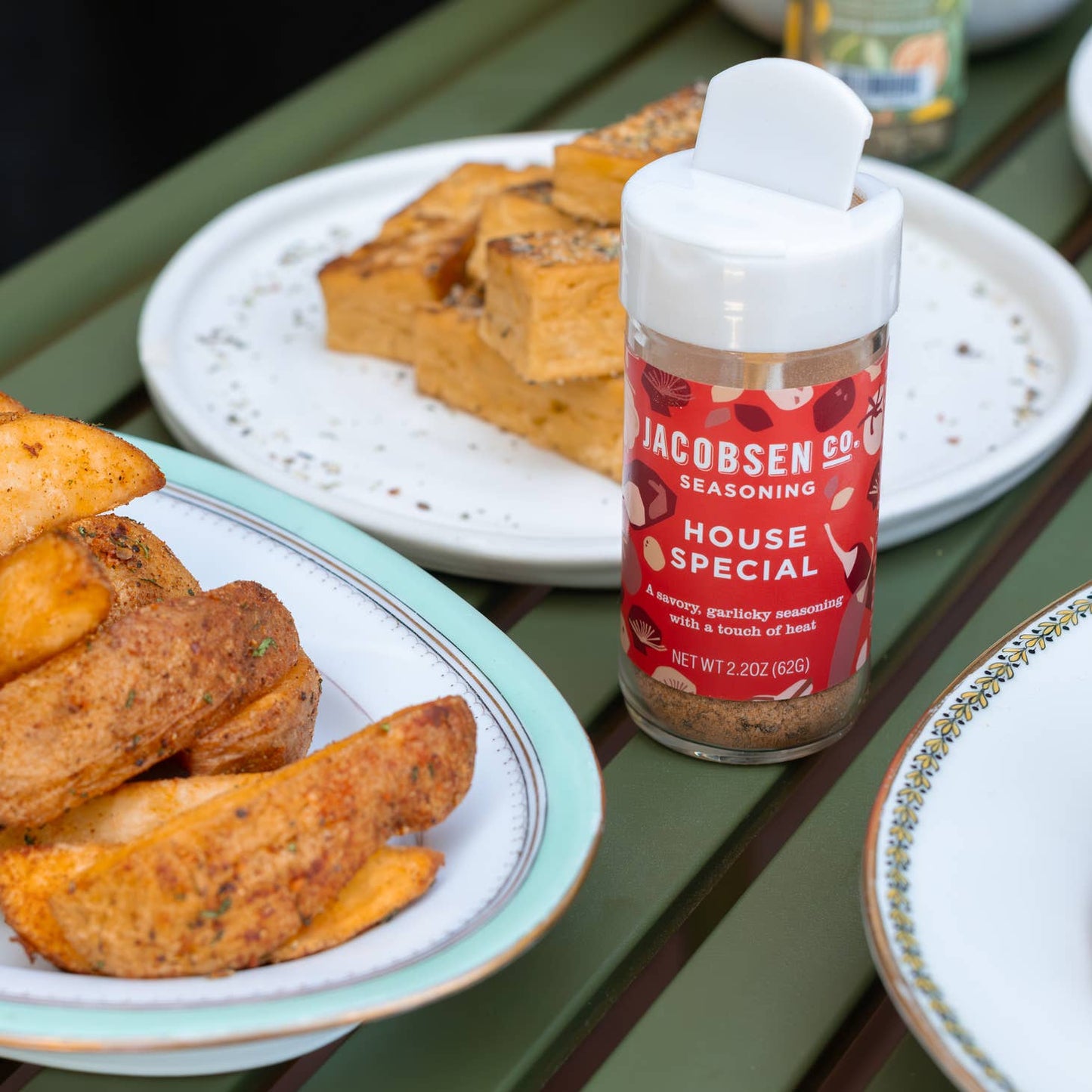 House Special Seasoning