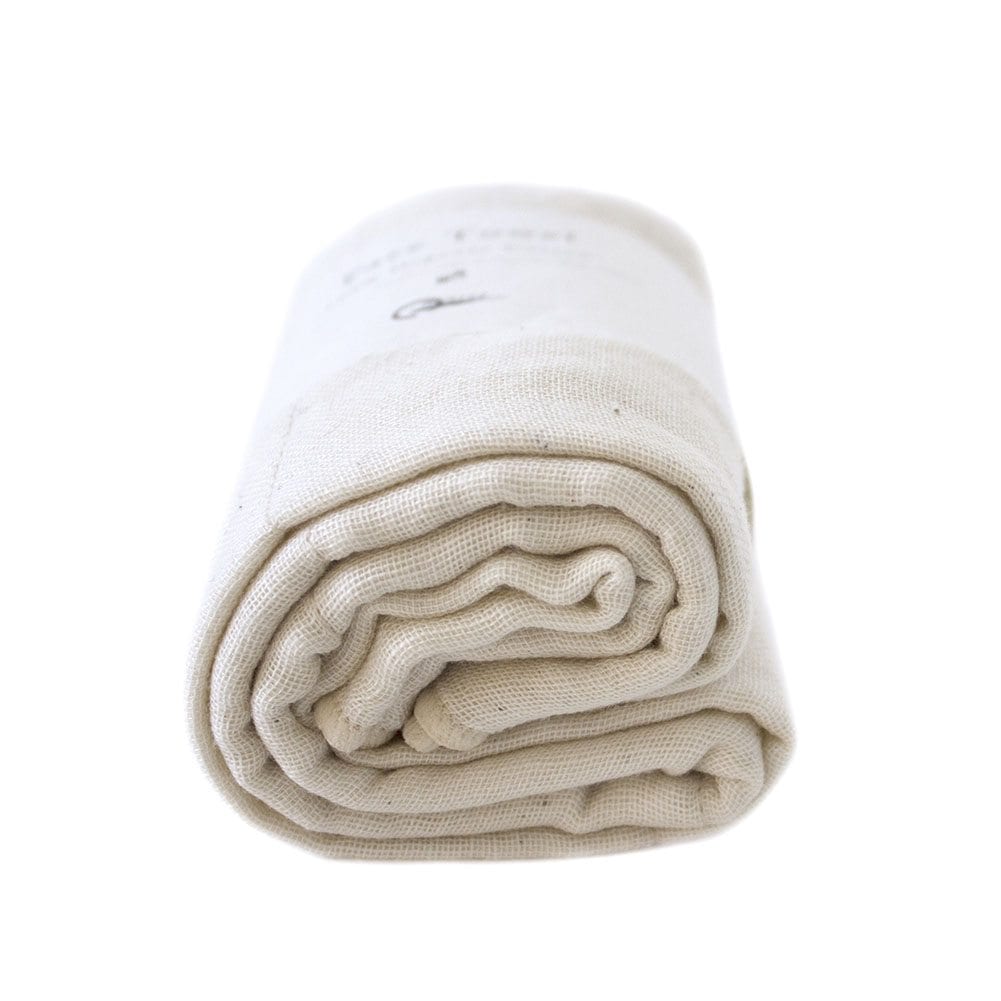 Japanese Organic Cotton Hand Towel