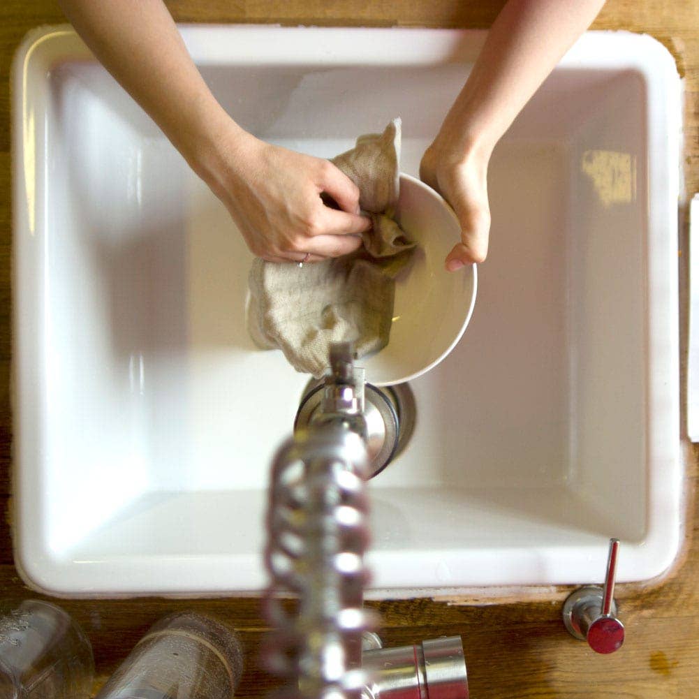 Japanese All Natural Dishcloth