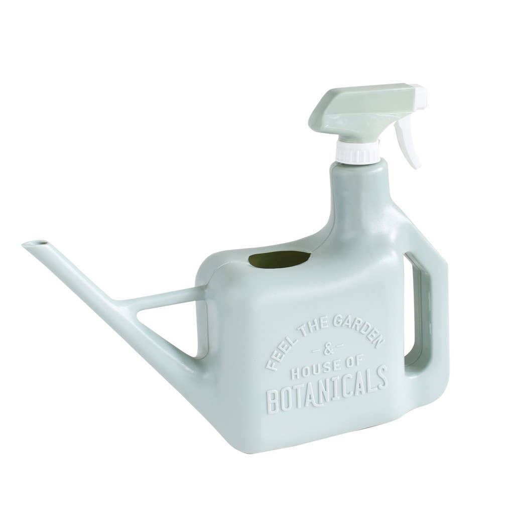 Utilitarian Spray Sprinkler Bottle