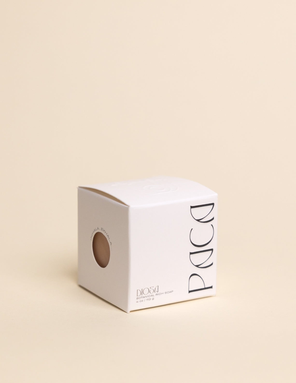 DIOSA Botanical Rich Soap