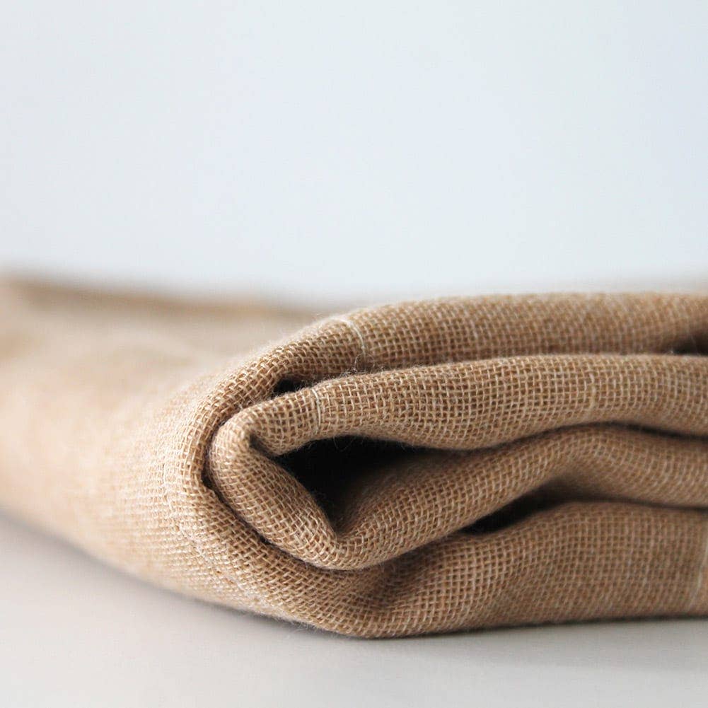 Japanese Organic Cotton Face Towel