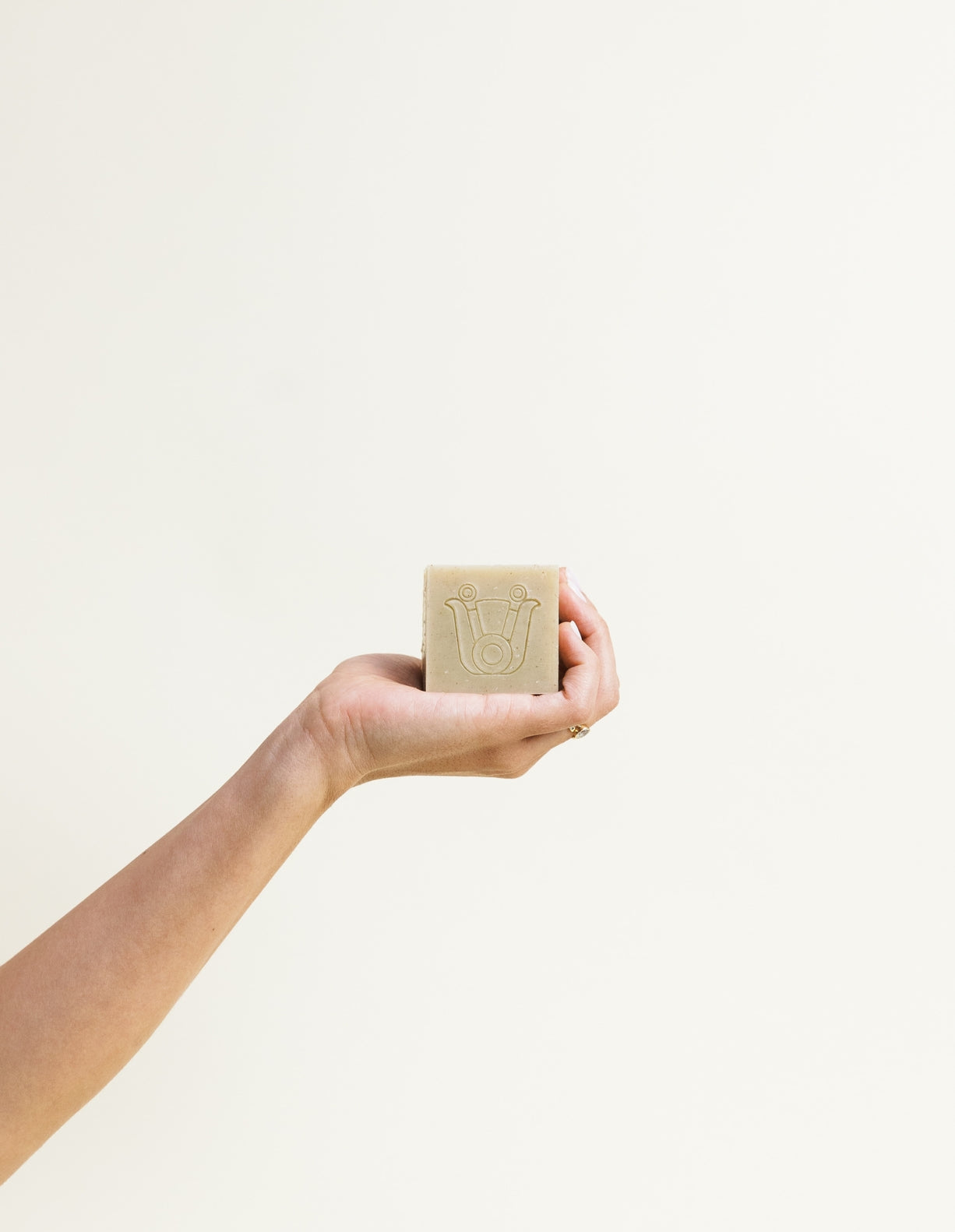 IMMORTAL Botanical Rich Soap