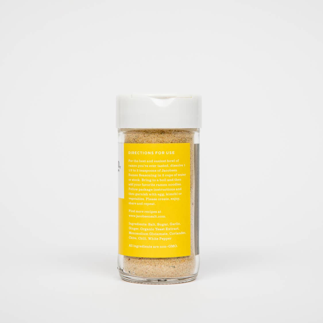 Ramen Seasoning