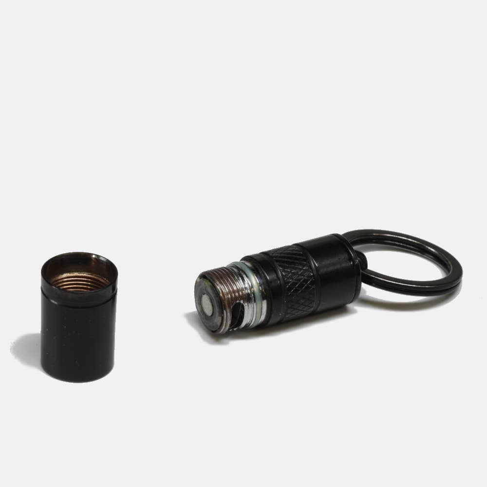 Rechargable Flashlight