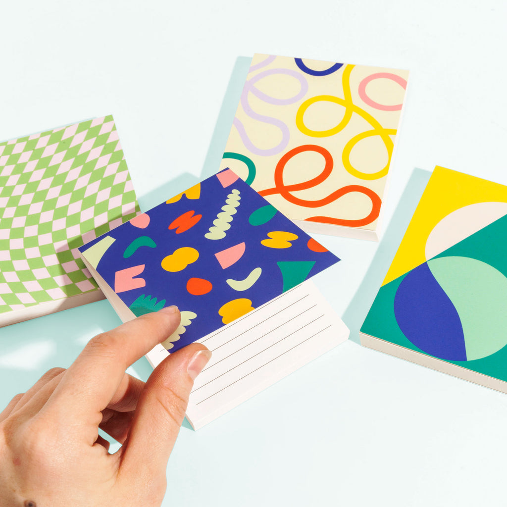Pocket Notepad