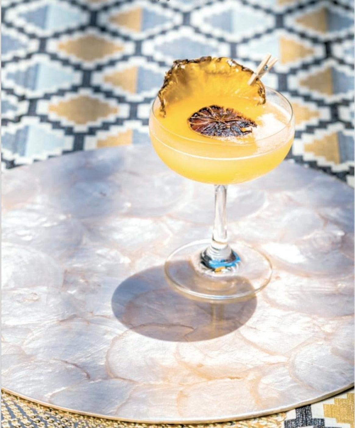 Tiki: Modern Tropical Cocktails
