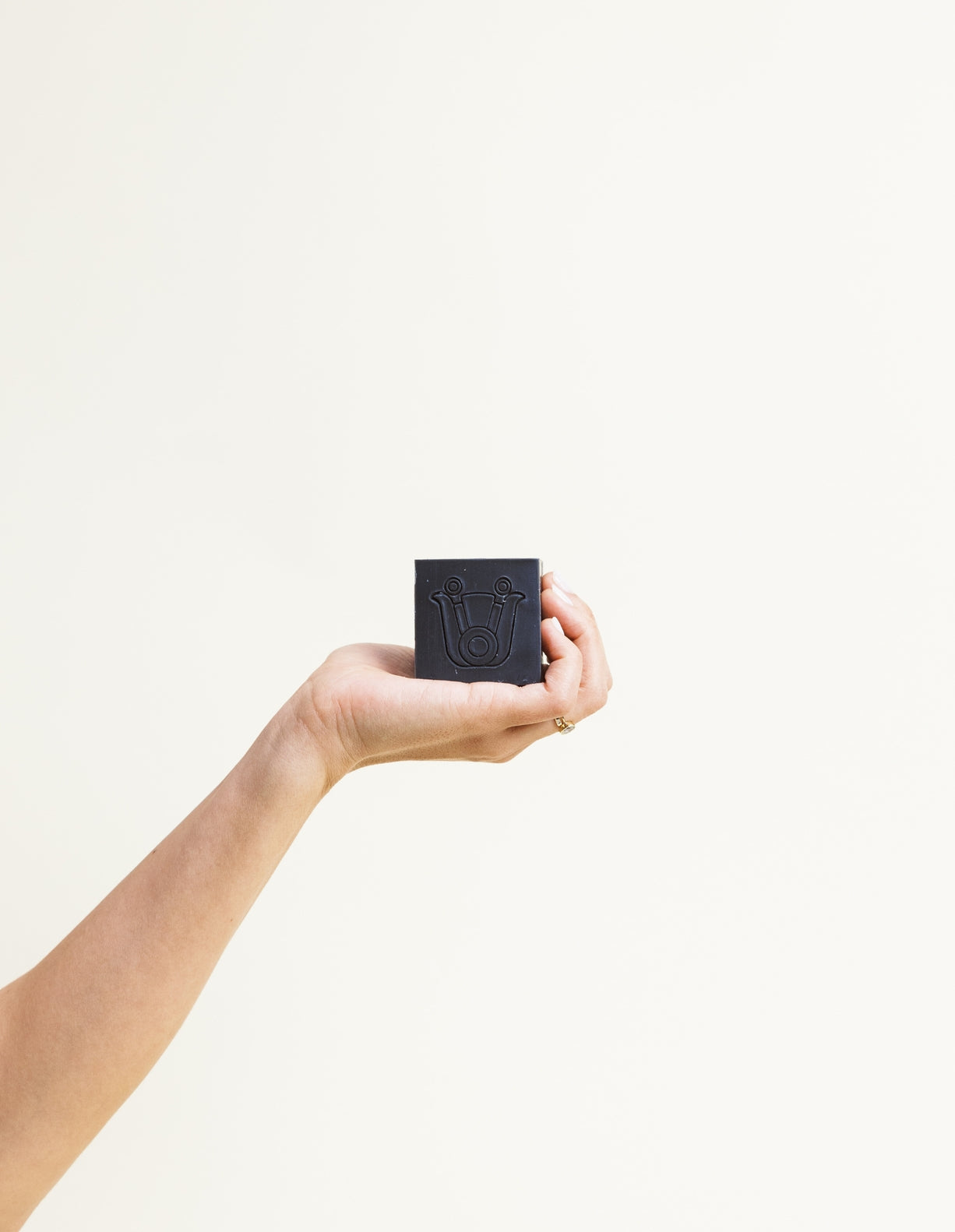 LUNA Botanical Rich Soap