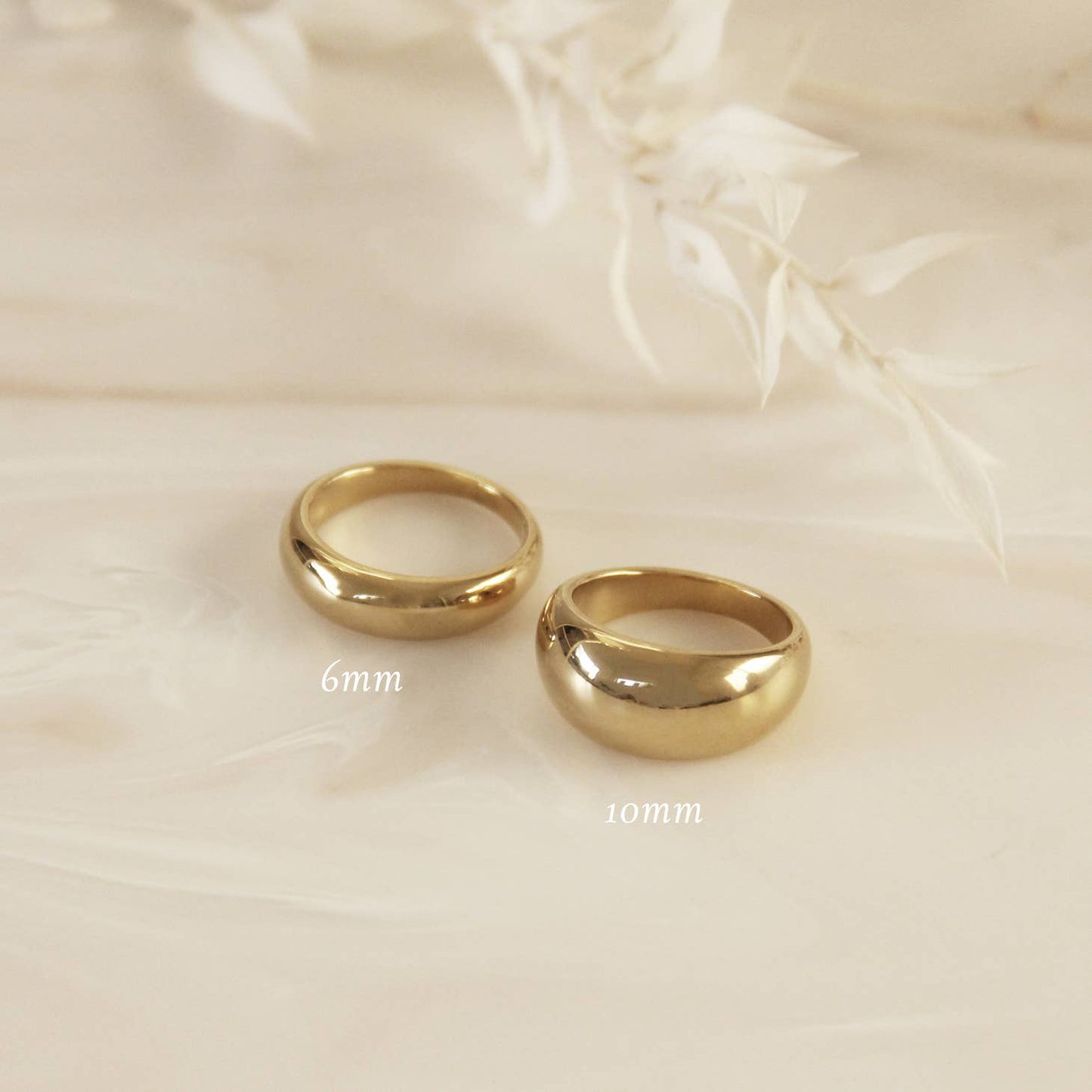 Dome Band