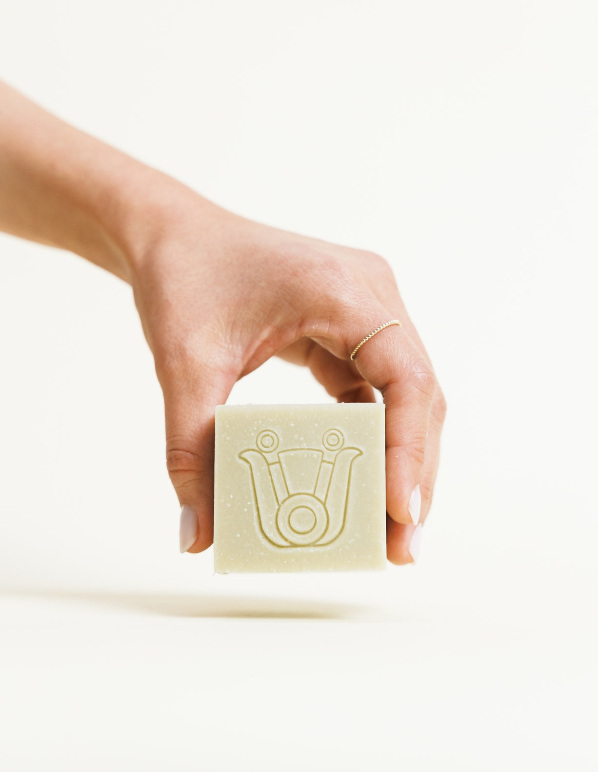 RITUAL Botanical Rich Soap
