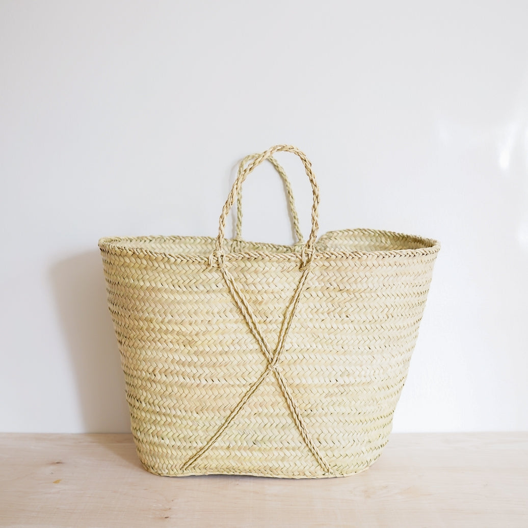 Provence French Basket