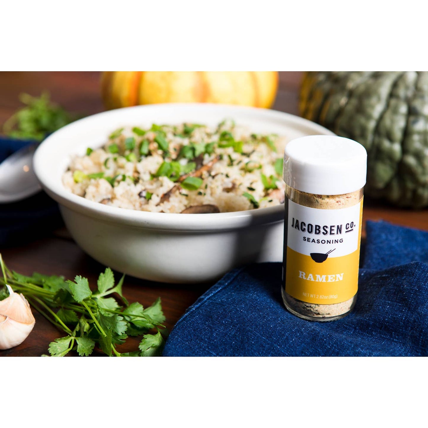 Ramen Seasoning