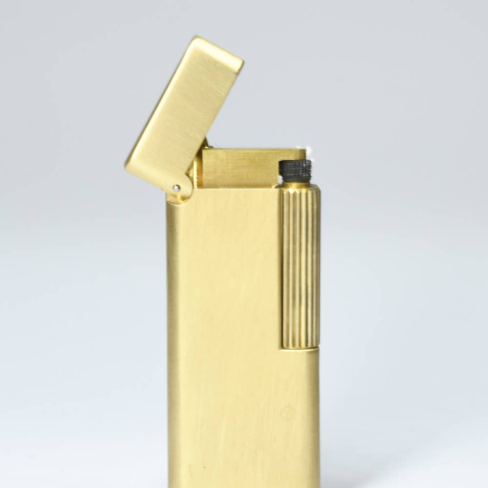Kerosene Brass Lighter