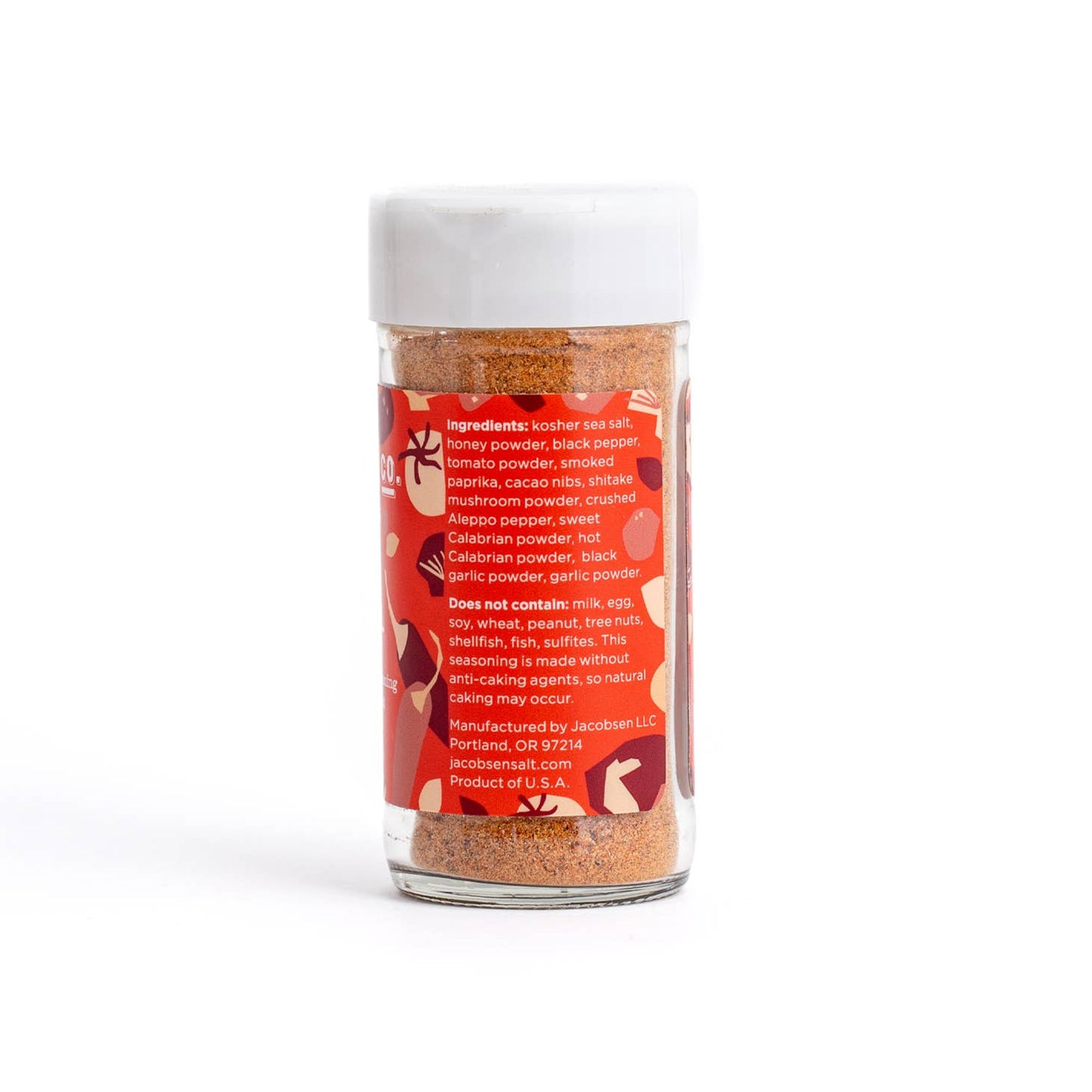 House Special Seasoning
