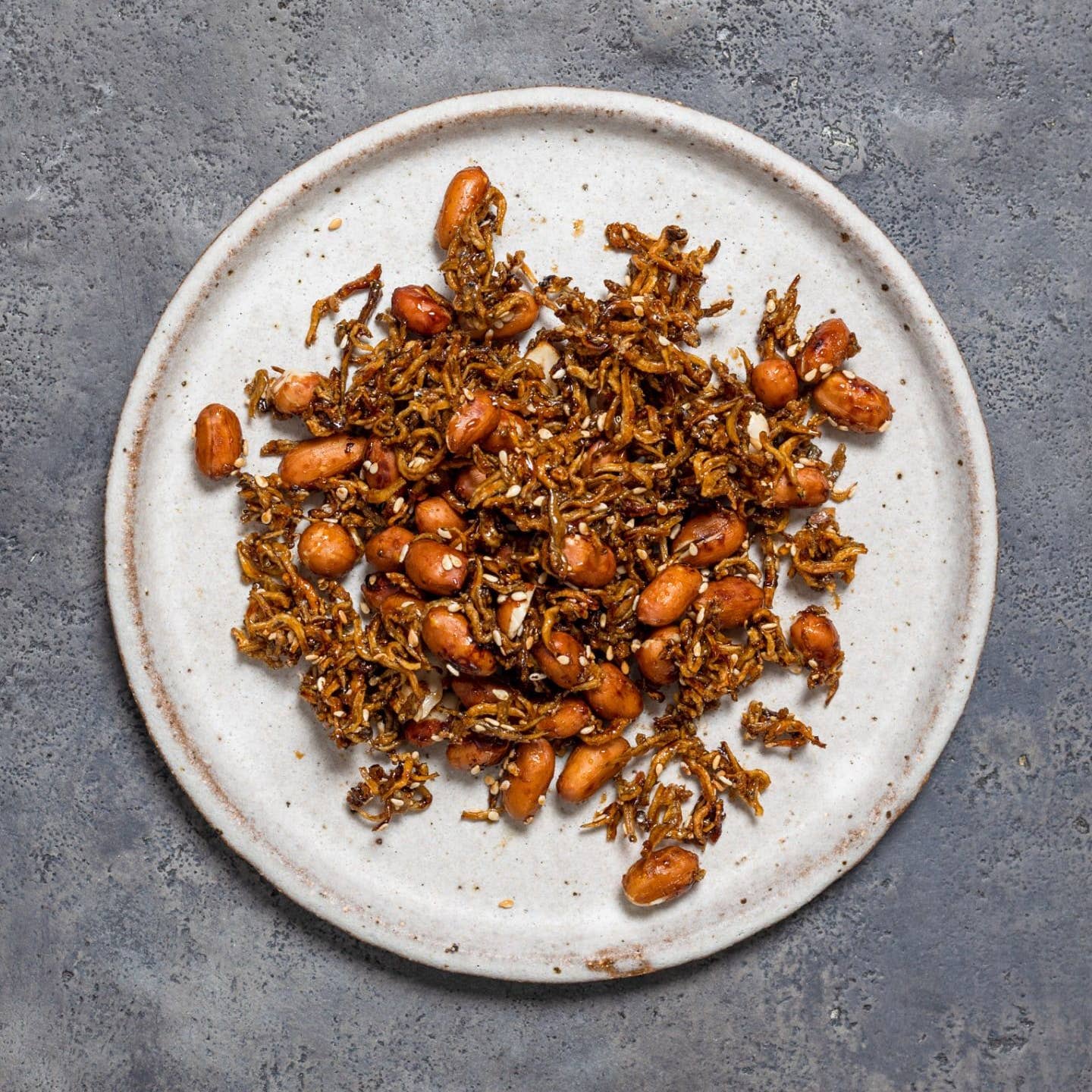 Late Nite Koreatown - Spice Blend Book