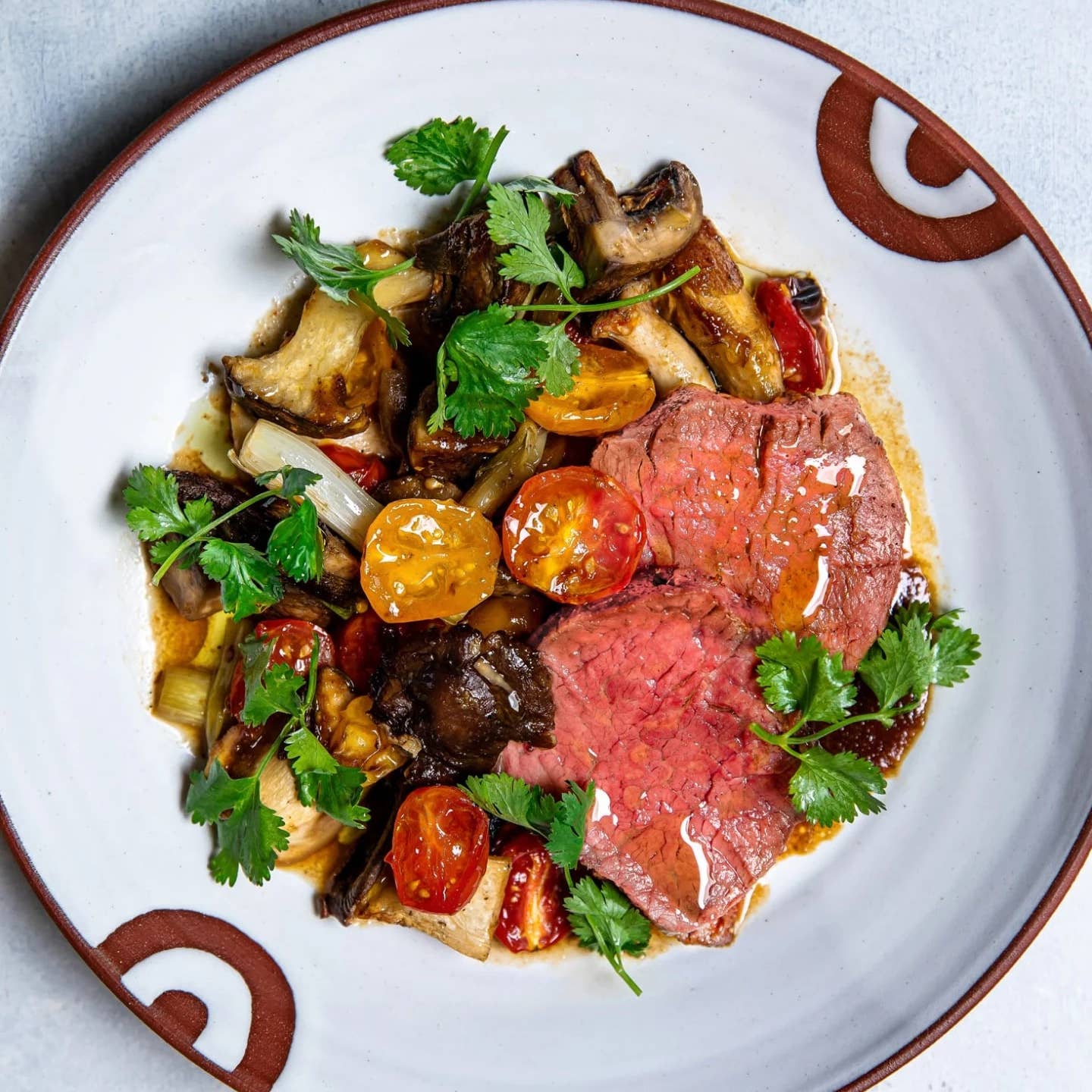 Any Season One Pan Meals - Spice Blend Book