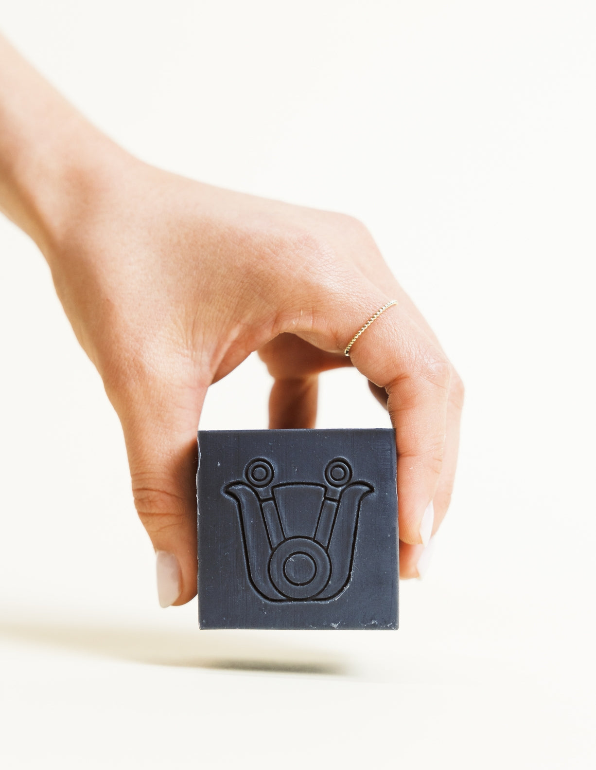 LUNA Botanical Rich Soap