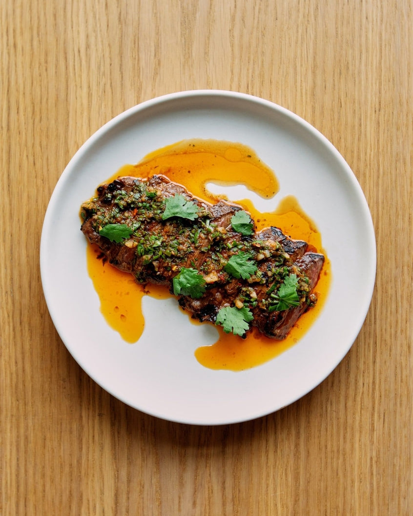 Grand Latin American - Spice Blend Book