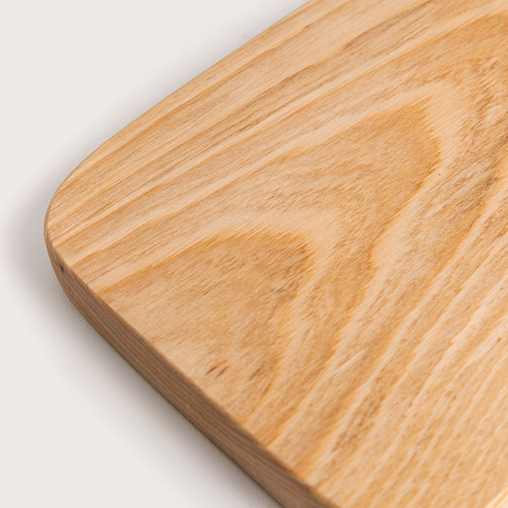 Mini Cheese Board + Cheese Knife