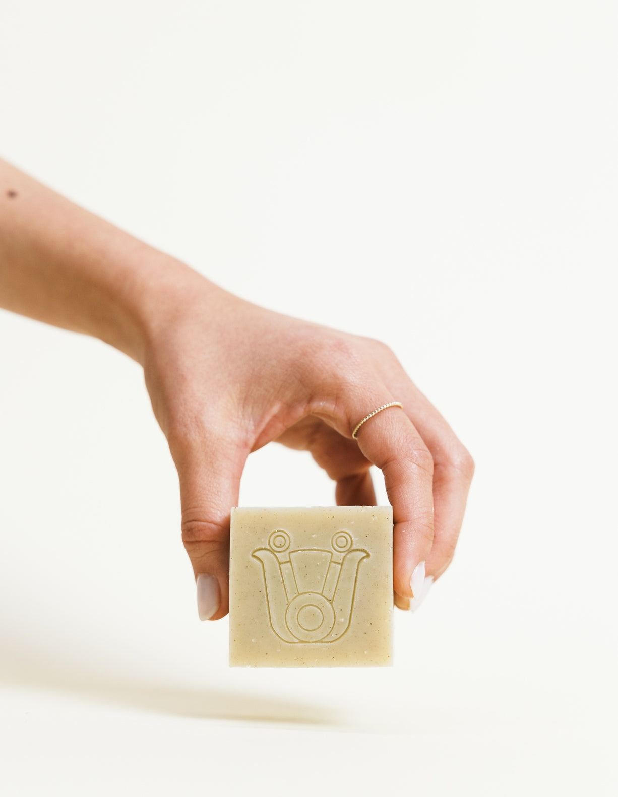IMMORTAL Botanical Rich Soap