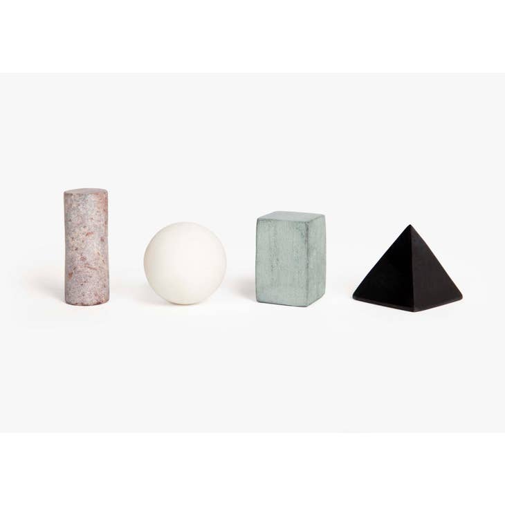 Natural Stone Drink Rocks