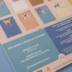 2023 Wall Calendar | Dogs & Doodles